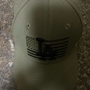 New Era 39 thirty armed forces cap